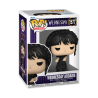 Wednesday Mercredi Pop Rave'N Wednesday Addams