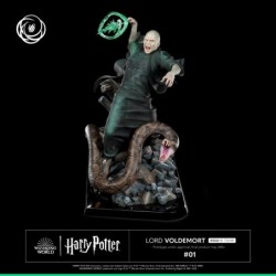 Statue Résine Voldemort Ikigai 1/6 32cm Tsume - Harry Potter