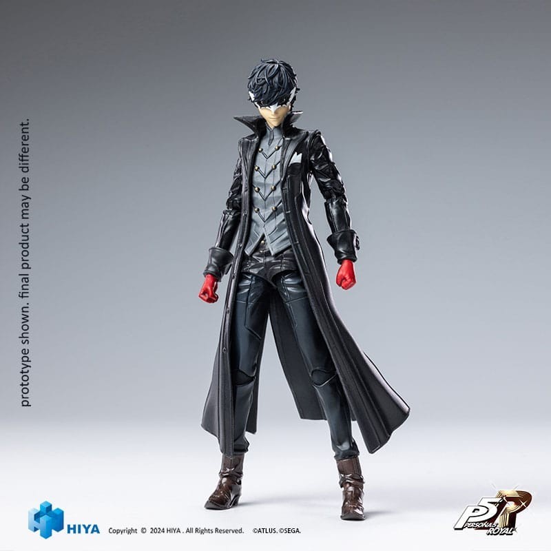 Figurine Basic Joker 15cm Persona 5 Royal Exquisite