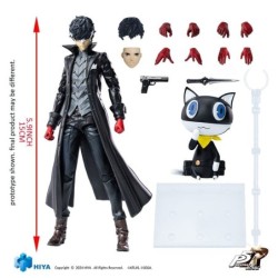 Figurine Basic Joker 15cm Persona 5 Royal Exquisite