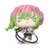 Figurine POP! Animation Mitsuri (Attack) 9cm - Demon Slayer