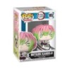 Figurine POP! Animation Mitsuri (Attack) 9cm - Demon Slayer