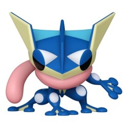 Figurine POP Amphinobi 968 - Pokémon