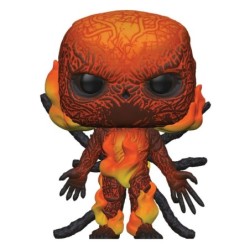 Figurine POP! Vecna (GITD) Special Edition 9cm Television Vinyl  - Stranger Things