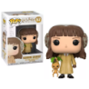 Figurine POP N°57 - Hermione Herbologie - Harry Potter