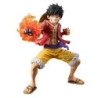 Figurine Grandista Monley D. Luffy 21cm - One Piece