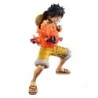 Figurine Grandista Monley D. Luffy 21cm - One Piece