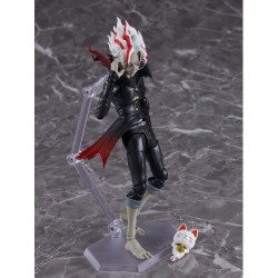 Figurine Okarun (Transformé) Figma 16cm - Dandadan