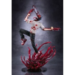 Statuette Chainsaw Man  1/7 30cm Good Smile Company