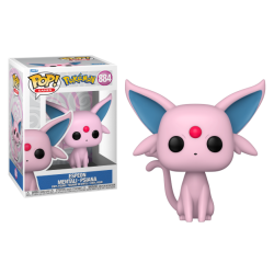 Figurine Pop  Mentali N°884 - Pokémon