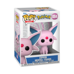 Figurine Pop  Mentali N°884 - Pokémon