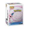 Figurine Pop  Mentali N°884 - Pokémon