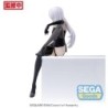 NIER AUTOMATA VER1.1A - A2 - Statuette PM Perching 15cm