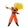 Figurine Son Goku Match Makers 1/2 17cm Dragon Ball Z