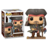 Figurine Pop Jack Sparrow 1482 Opening