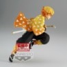 Figurine Zenitsu Agatsuma Vibration Stars 13cm - Demon Slayer