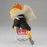 Figurine Zenitsu Agatsuma Vibration Stars 13cm - Demon Slayer