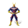 Figurine All Might Age of Heroes 20cm - My Hero Academia