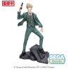 Statuette Luminasta PVC Loid Forger Twilight mission extend 22 cm - Spy x Family