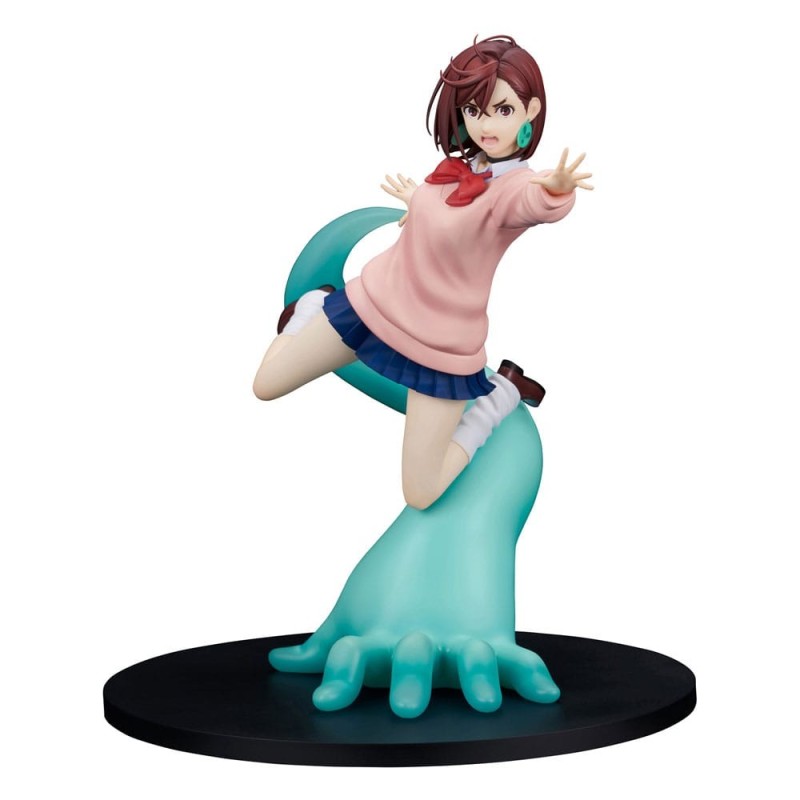 Statuette PVC 1/7 Momo F:Nex 24cm Dandadan