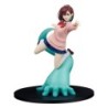 Statuette PVC 1/7 Momo F:Nex 24cm Dandadan