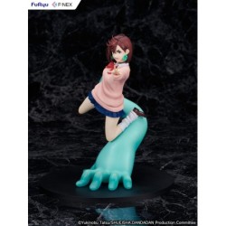 Statuette PVC 1/7 Momo F:Nex 24cm Dandadan