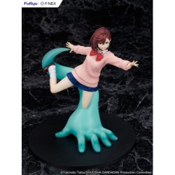 Statuette PVC 1/7 Momo F:Nex 24cm Dandadan