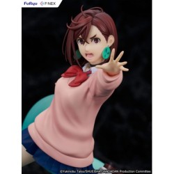 Statuette PVC 1/7 Momo F:Nex 24cm Dandadan