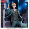 Statuette Luminasta PVC Loid Forger Twilight mission extend 22 cm - Spy x Family