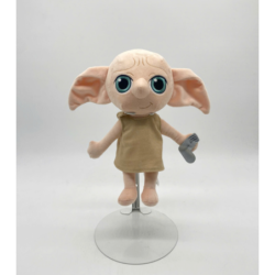 Peluche Dobby 25cm Harry Potter