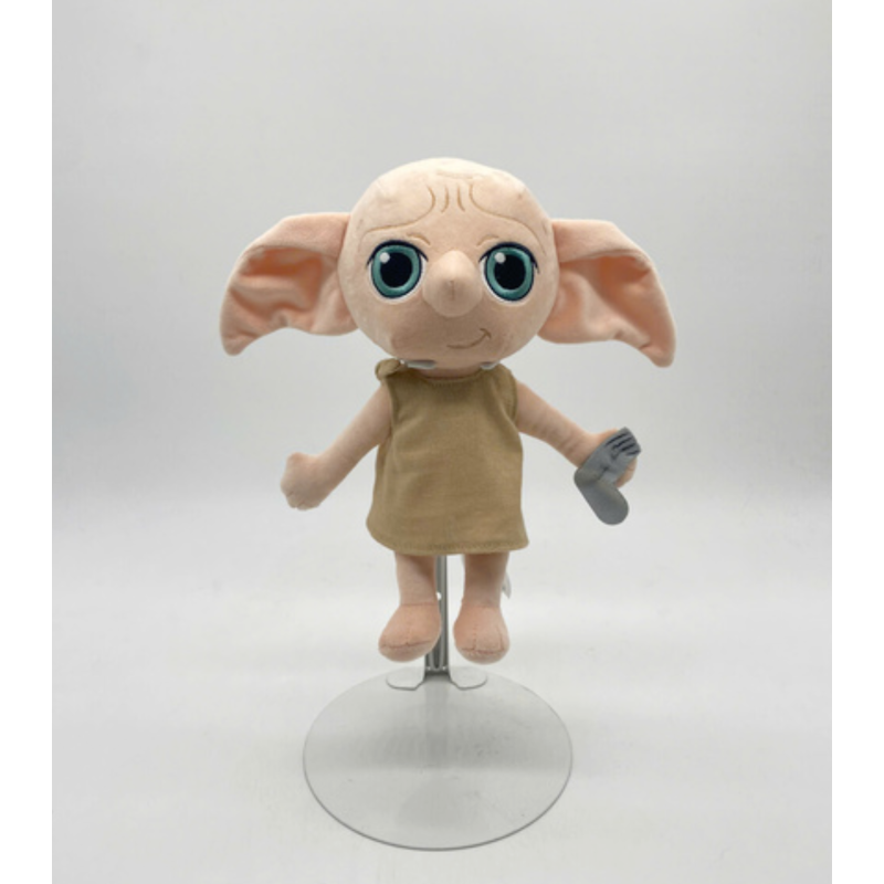 Peluche Dobby 25cm Harry Potter