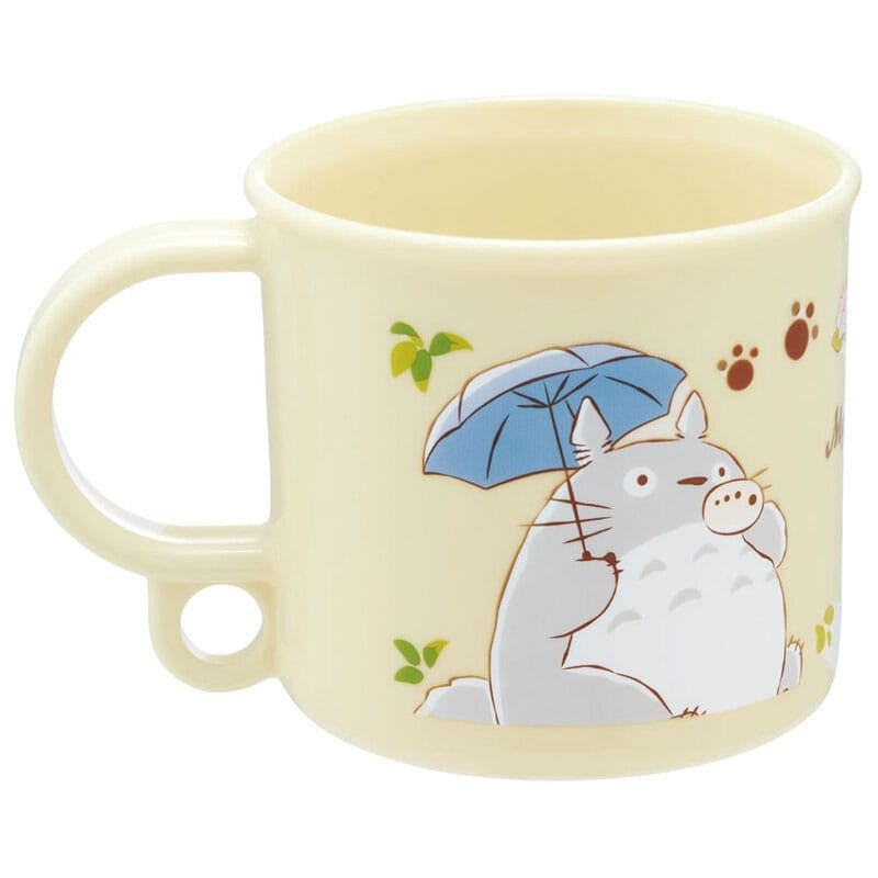 Mug Totoro & Chatbus - Mon voisin Totoro