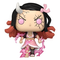 POP! Animation Vinyl figurine Nezuko (Demon Form) 9cm 1749 - Demon Slayer