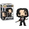 Figurine POP John Wick avec couteaux N° 1763