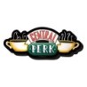 Magnet Central Perk Logo - Aimant Friends Funky Chunky