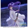 Statuette Luminasta PVC Fern Ordinary Offensive Magic Zoltraak 18cm - Frieren: Beyond Journey's End