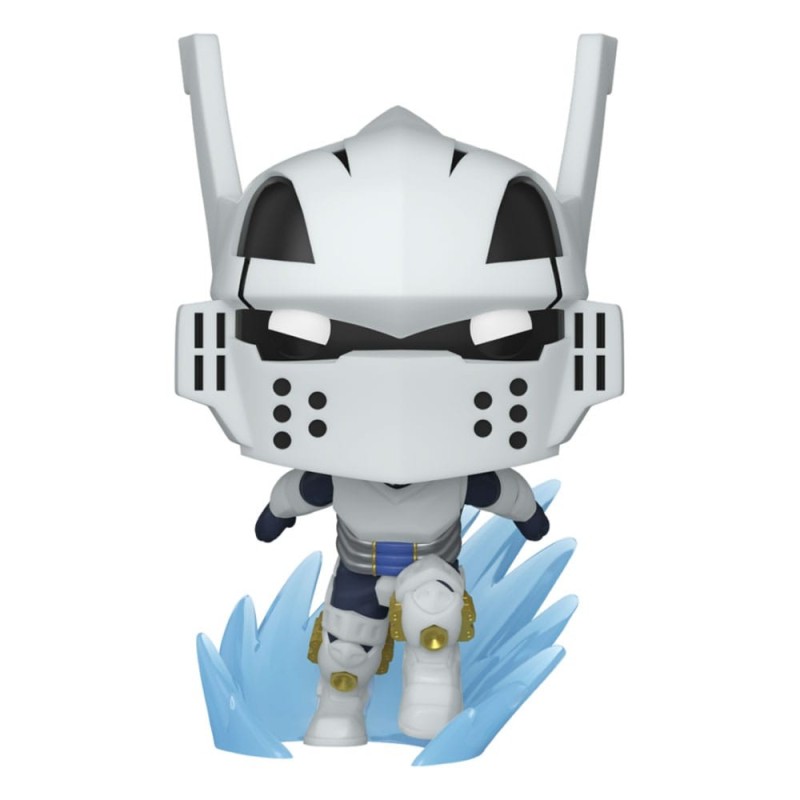Figurine Tenya (RBurst) POP! Animation Vinyl 9cm - My Hero Academia Figurine Tenya (RBurst) POP! Animation Vinyl 9cm - My Hero Academia