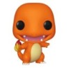 Figurine Pop Salamèche (EMEA) 9 cm - Pokemon