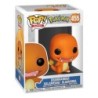 Figurine Pop Salamèche (EMEA) 9 cm - Pokemon