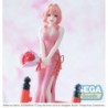 Statuette Luminasta PVC Yuna Amagami 19cm - Tying the Knot with an Amagami Sister