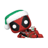 Marvel Pop Holiday 2024 Deadpool