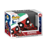 Marvel Pop Holiday 2024 Deadpool