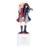 Statuette Lycoris Recoil PVC 1/8 Chisato Nishikigi et Takina Inoue 30 cm