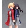 Statuette Lycoris Recoil PVC 1/8 Chisato Nishikigi et Takina Inoue 30 cm