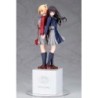 Statuette Lycoris Recoil PVC 1/8 Chisato Nishikigi et Takina Inoue 30 cm