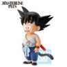 Figurines Dragon Ball Ichibansho Training Section Son Goku & Krillin 12cm