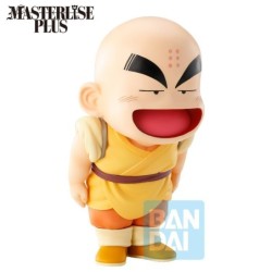 Figurines Dragon Ball Ichibansho Training Section Son Goku & Krillin 12cm