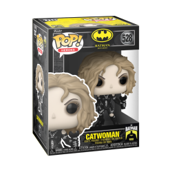 DC Pop Catwoman Batman Returns 528