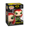 Dc Pop Poison Ivy - Batman and  Robin