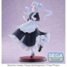 Statuette Frieren Maid Costume Luminasta 19cm
